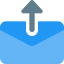 Email Symbol 64x64