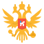 Russia Symbol 64x64