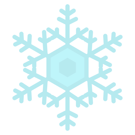 Snowflake icon