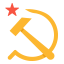 Communist icon 64x64