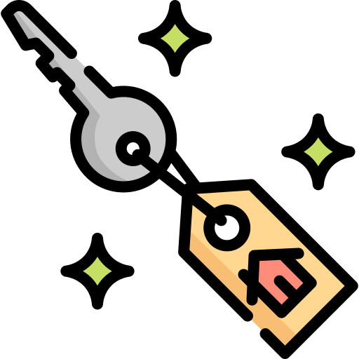 Key icon