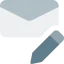 Email Symbol 64x64