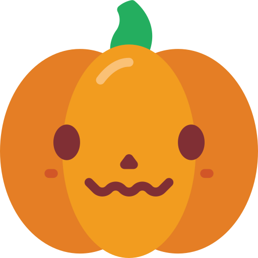 Pumpkin Ikona