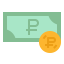 Ruble icon 64x64