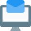 Email Symbol 64x64