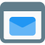 Email Symbol 64x64