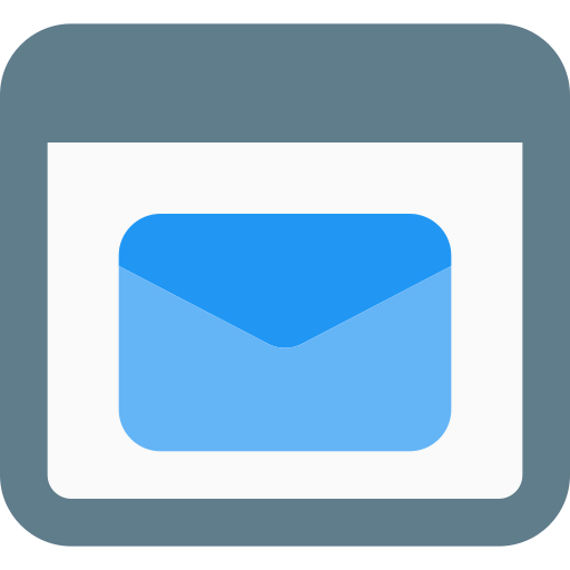 Email icon