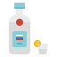 Vodka icon 64x64