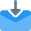 Email Symbol 64x64