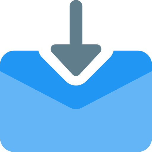 Email アイコン