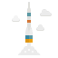 Rocket icon 64x64