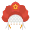 Kokoshnik icon 64x64
