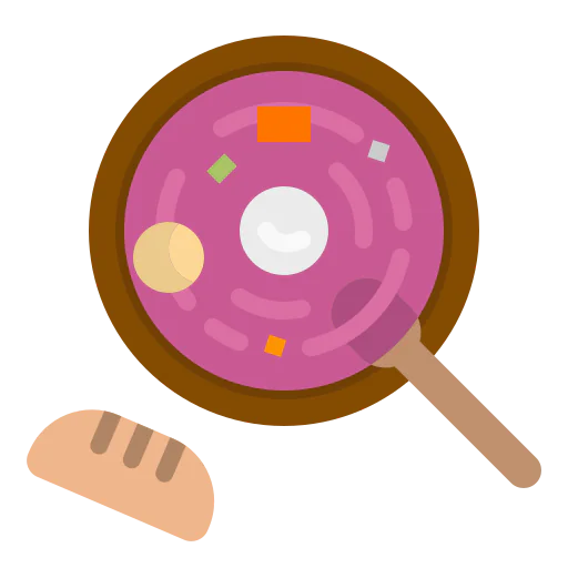 Borscht icon