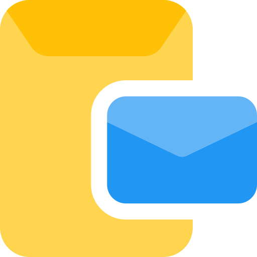 Mail icon