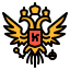 Russia icon 64x64