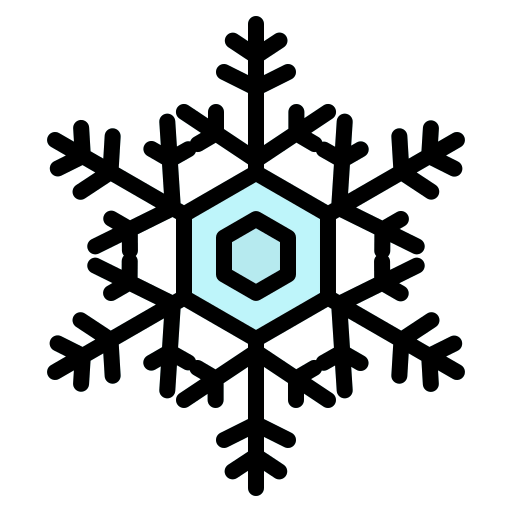 Snowflake icon
