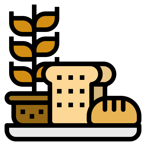 Bread アイコン