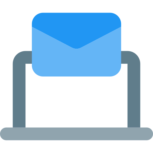 Inbox icon