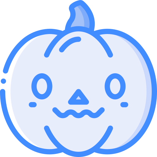 Pumpkin icon