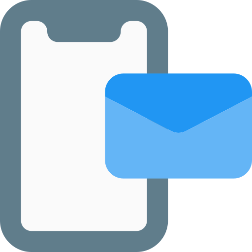Mail icon