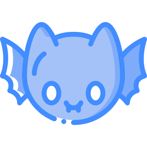 Bat icon