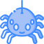 Spider Symbol 64x64