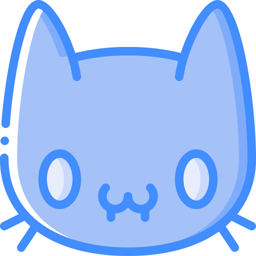 Cat icon