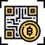 Qr code ícone 64x64