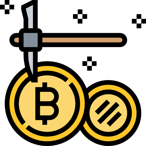 Mining icon
