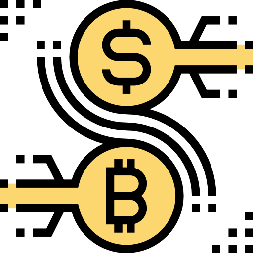 Exchange icon