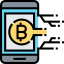Transaction ícone 64x64