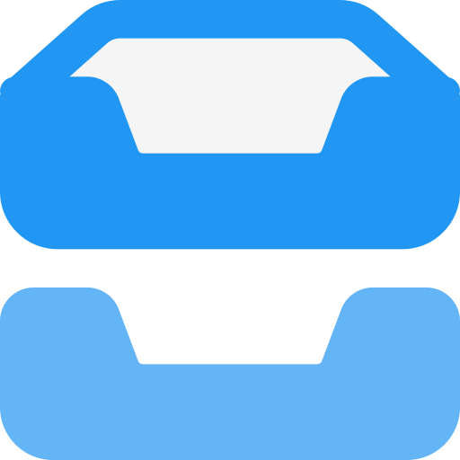 Inbox icon