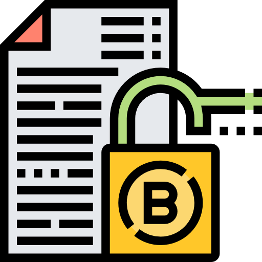 Data icon