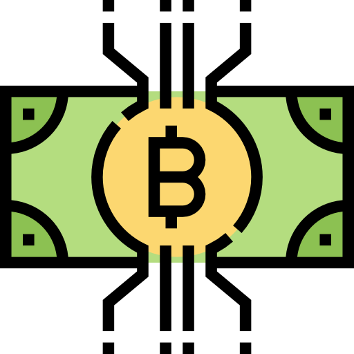Cryptography ícone