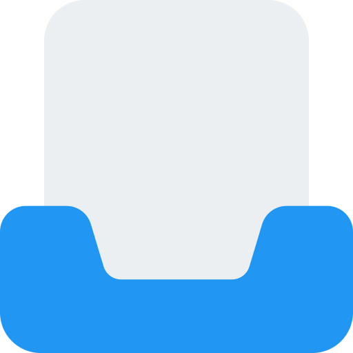 Inbox icon