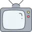 Television icon 64x64