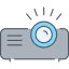 Projector icon 64x64