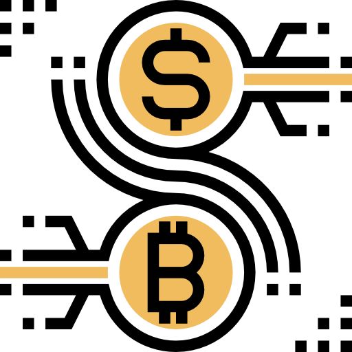 Exchange icon