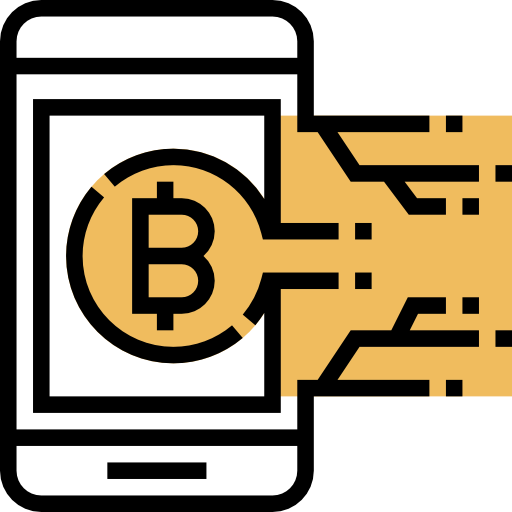 Transaction icon