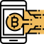 Transaction ícone 64x64