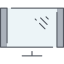 Television icon 64x64