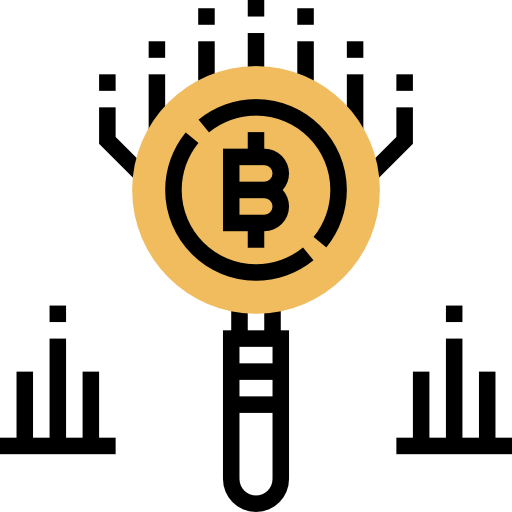 Analysis icon