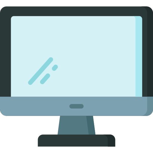 Computer icon