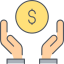 Donation icon 64x64