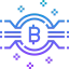 Bitcoin icône 64x64