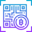 Qr code icône 64x64