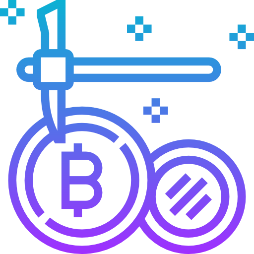 Mining icon
