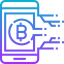 Transaction icône 64x64