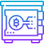 Safe icône 64x64