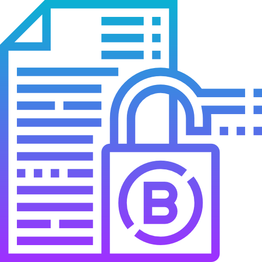 Data icon